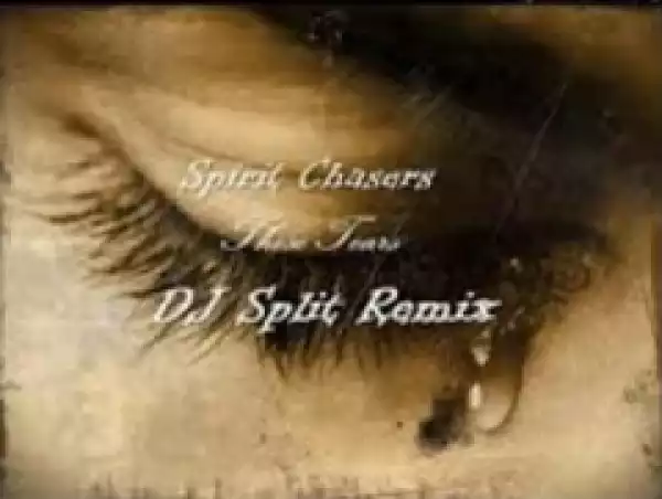 Spiritchaser - These Tears (DJ Split Amapiano Remix) 2020